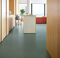 Forbo SureStep balance 173632 bottle green фото 3 | FLOORDEALER
